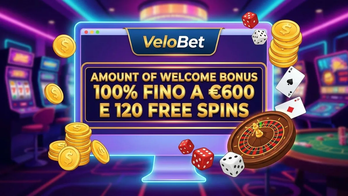 VeloBet
